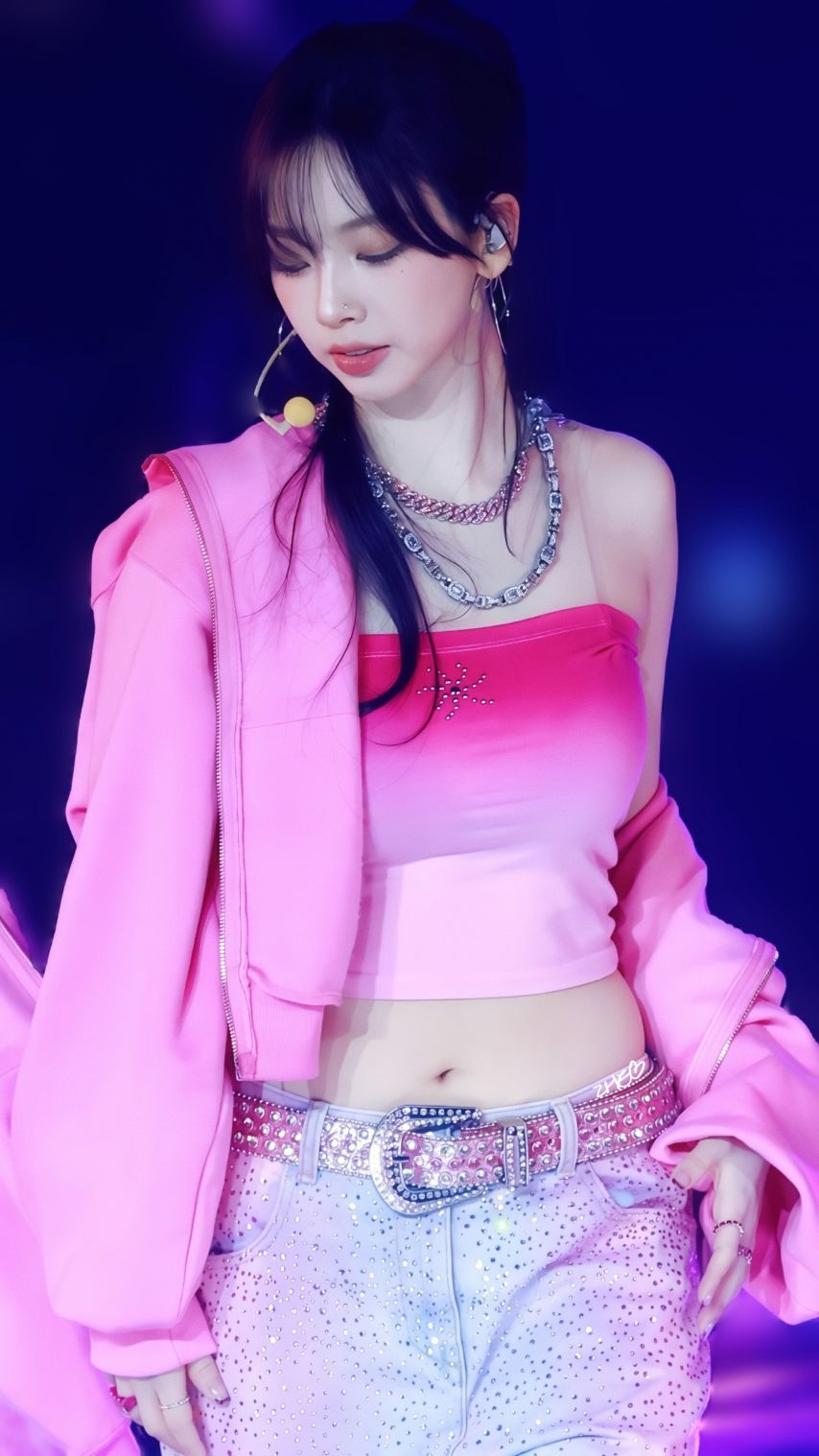 에스파 카리나