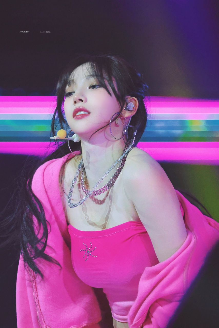 에스파 카리나