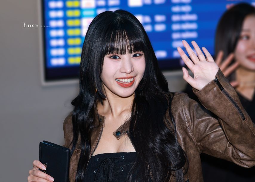 키스오브라이프 나띠