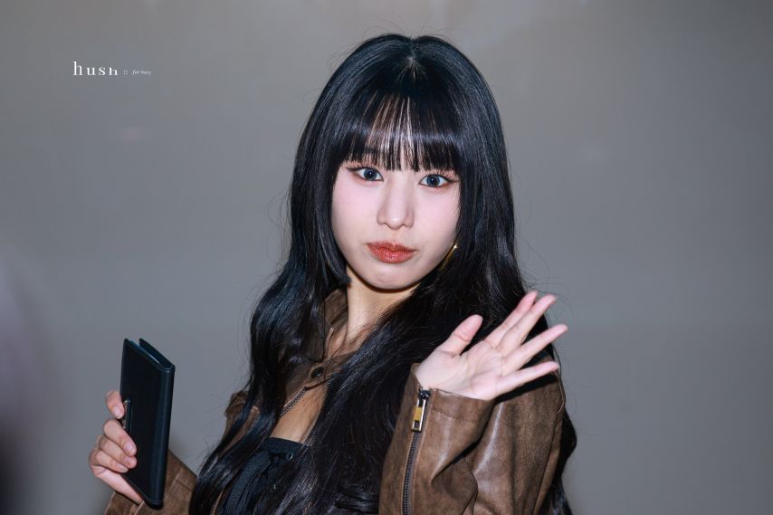 키스오브라이프 나띠