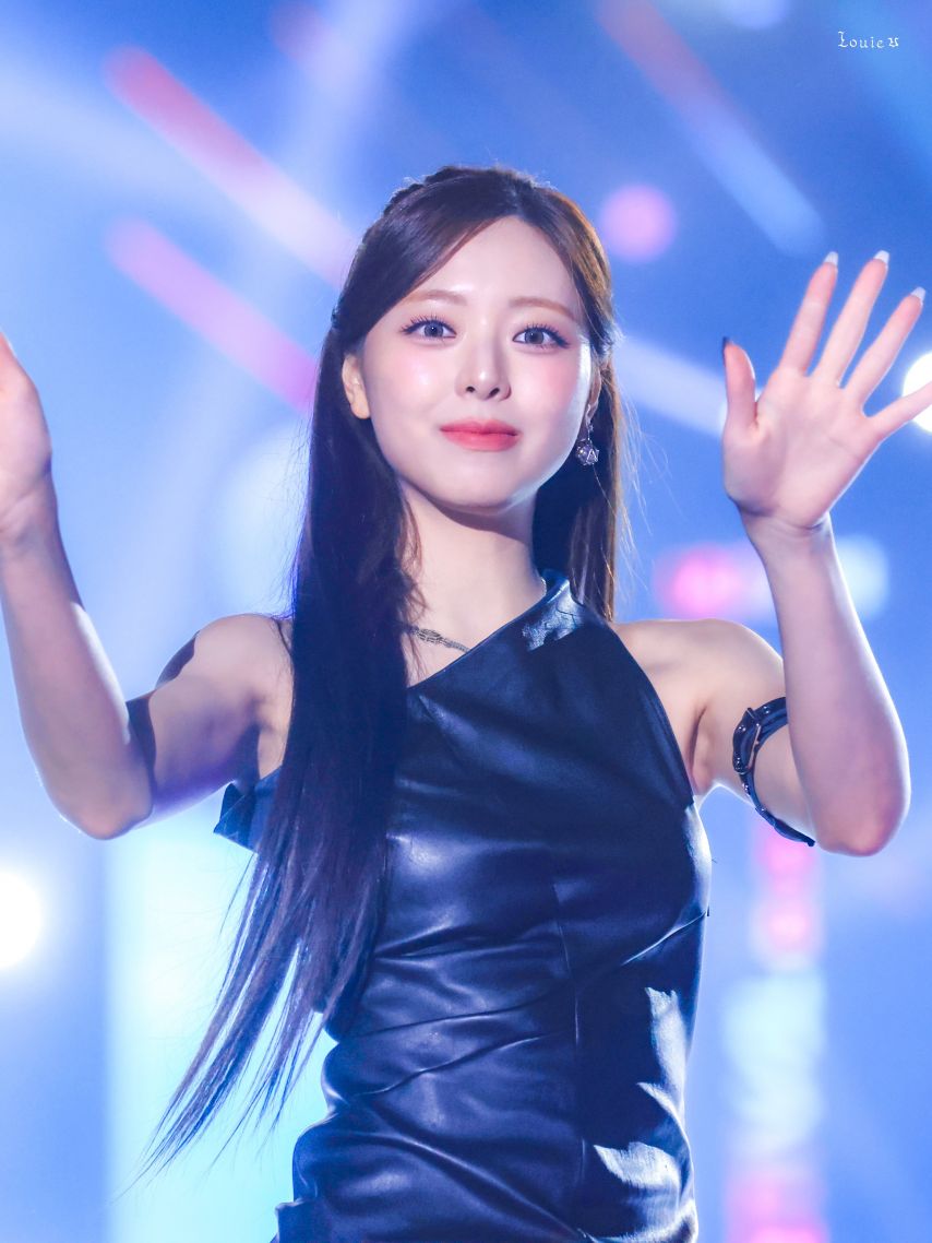 ITZY 유나