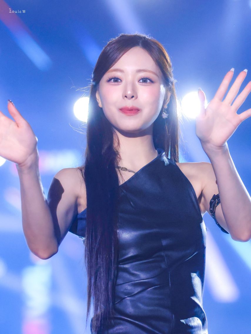 ITZY 유나