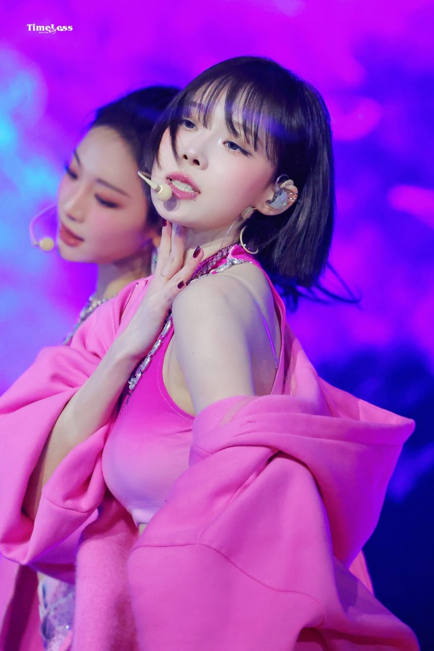 에스파 윈터