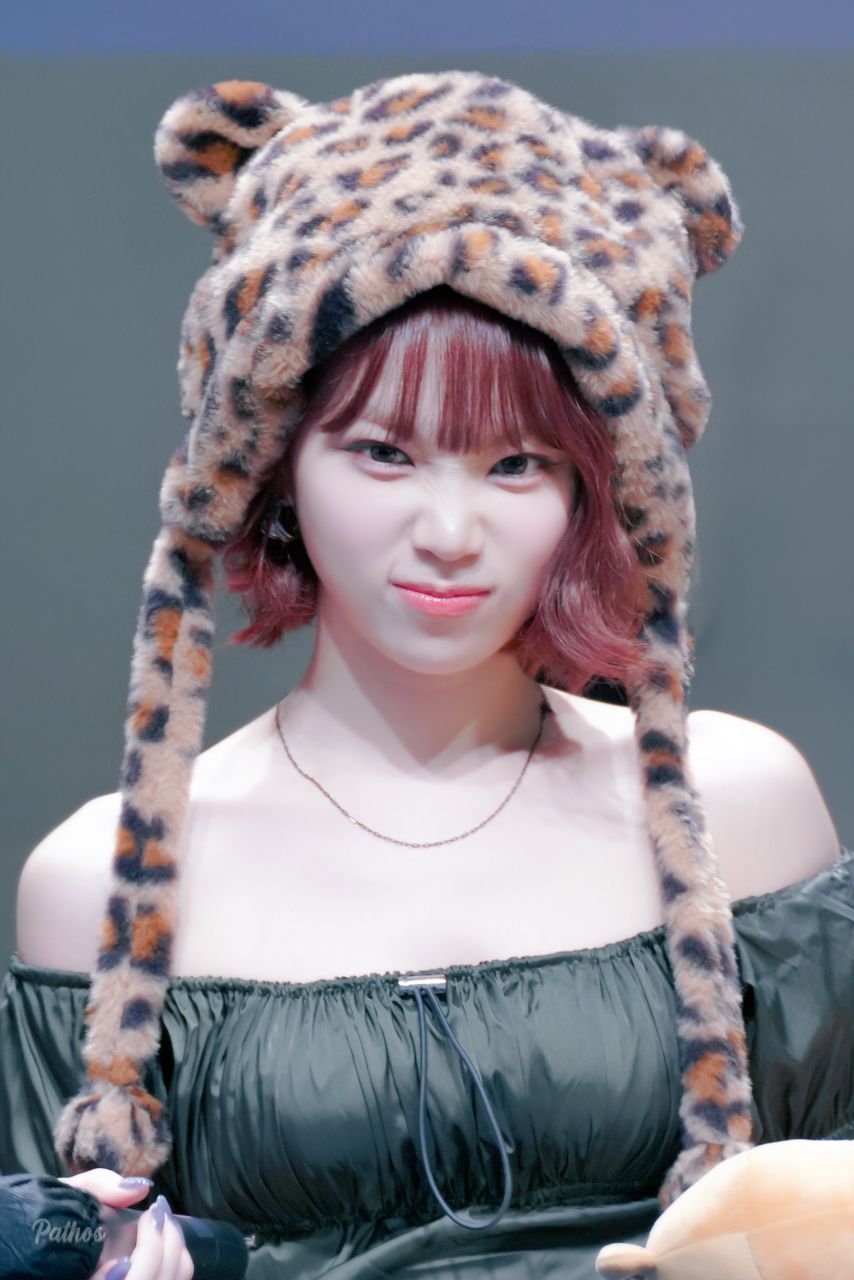 르세라핌 김채원