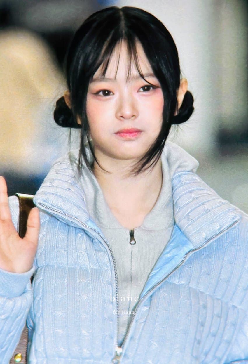 [뉴진스] 하니