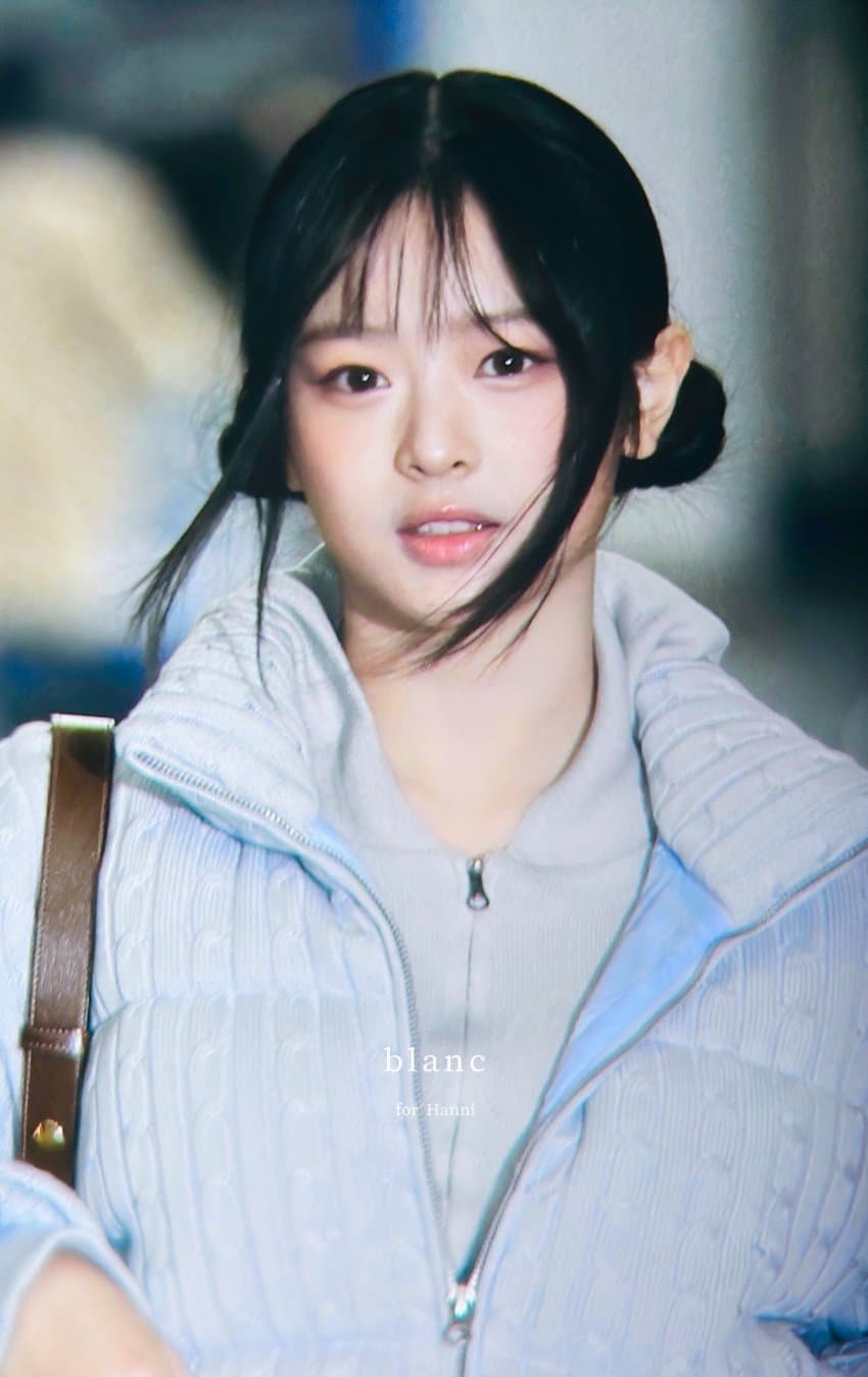 [뉴진스] 하니