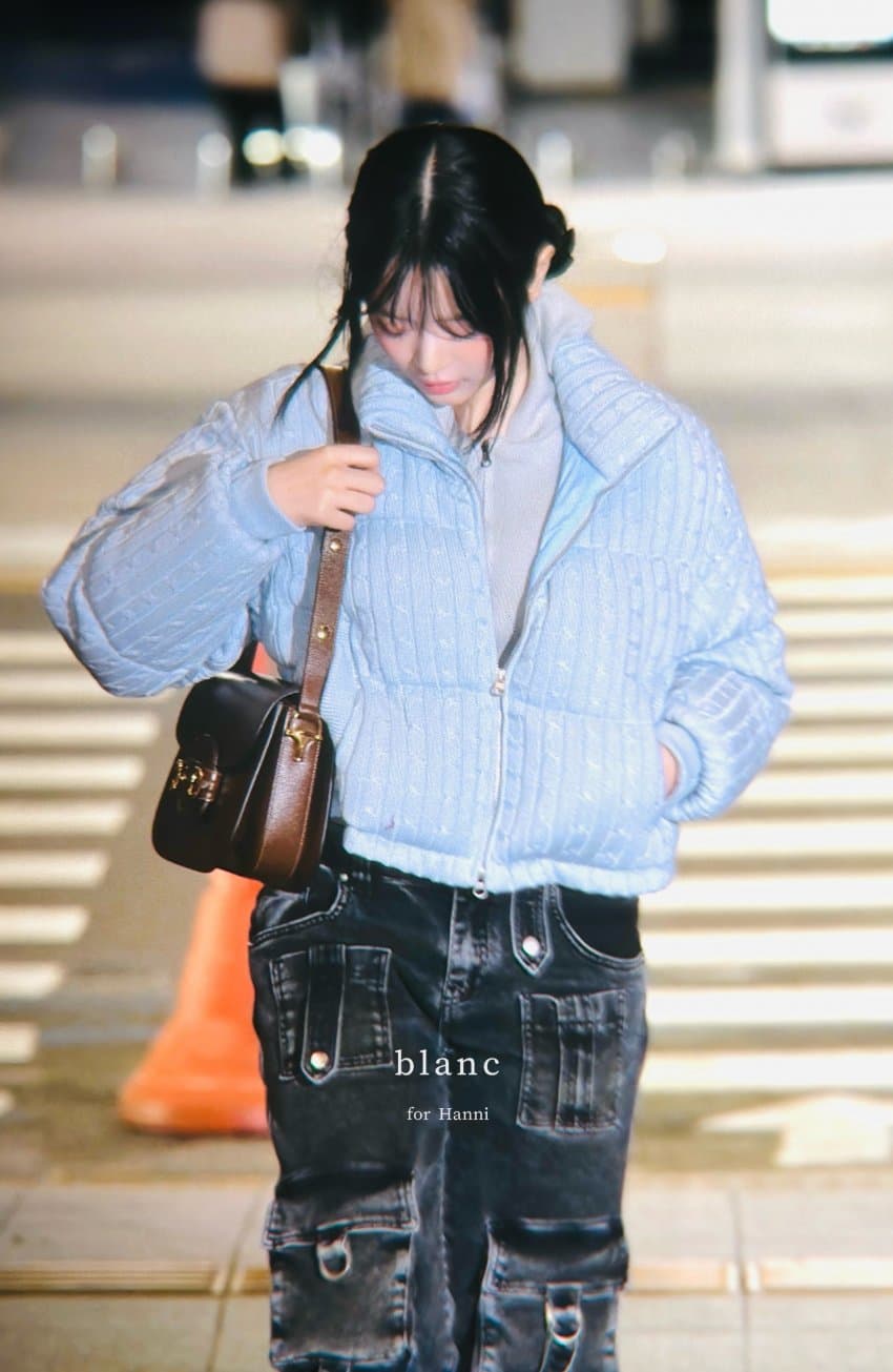 [뉴진스] 하니