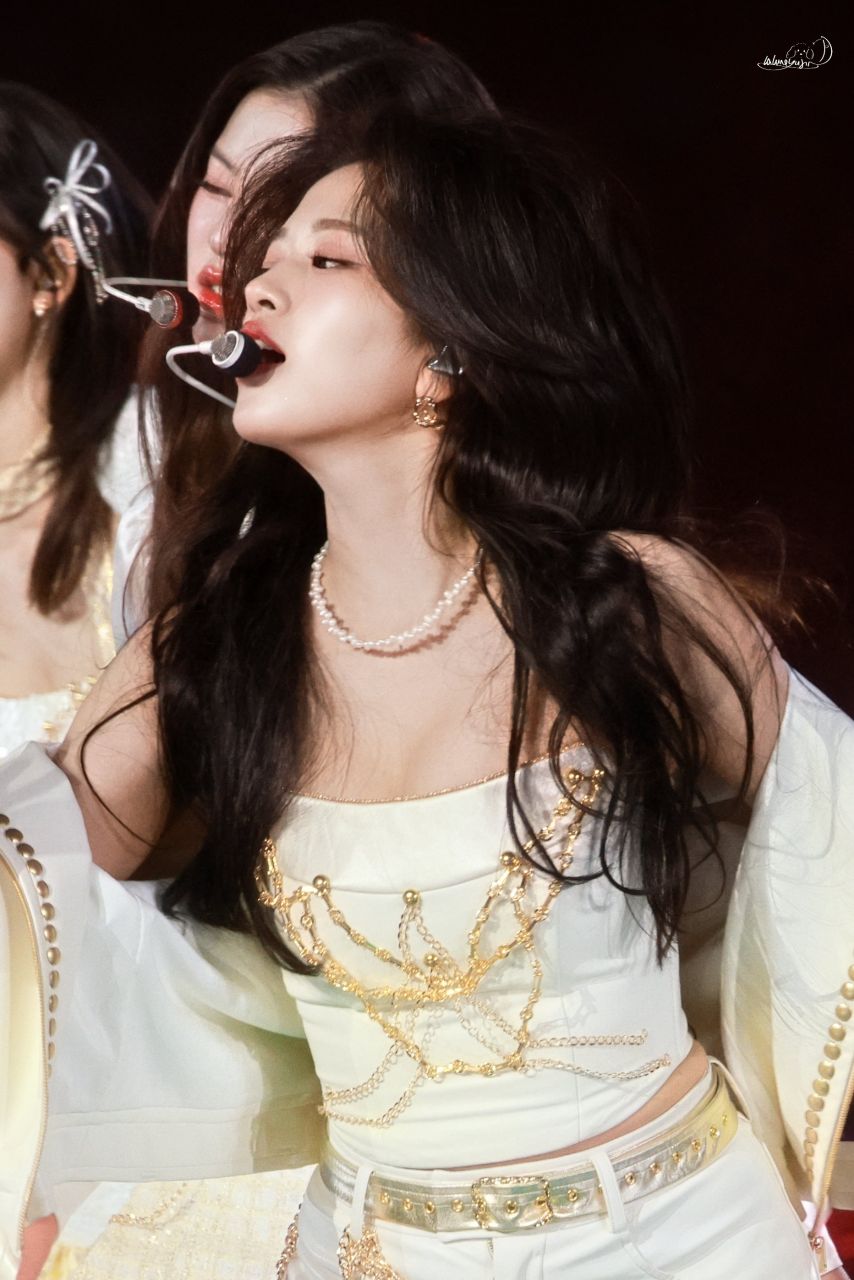 [아이브] 안유진