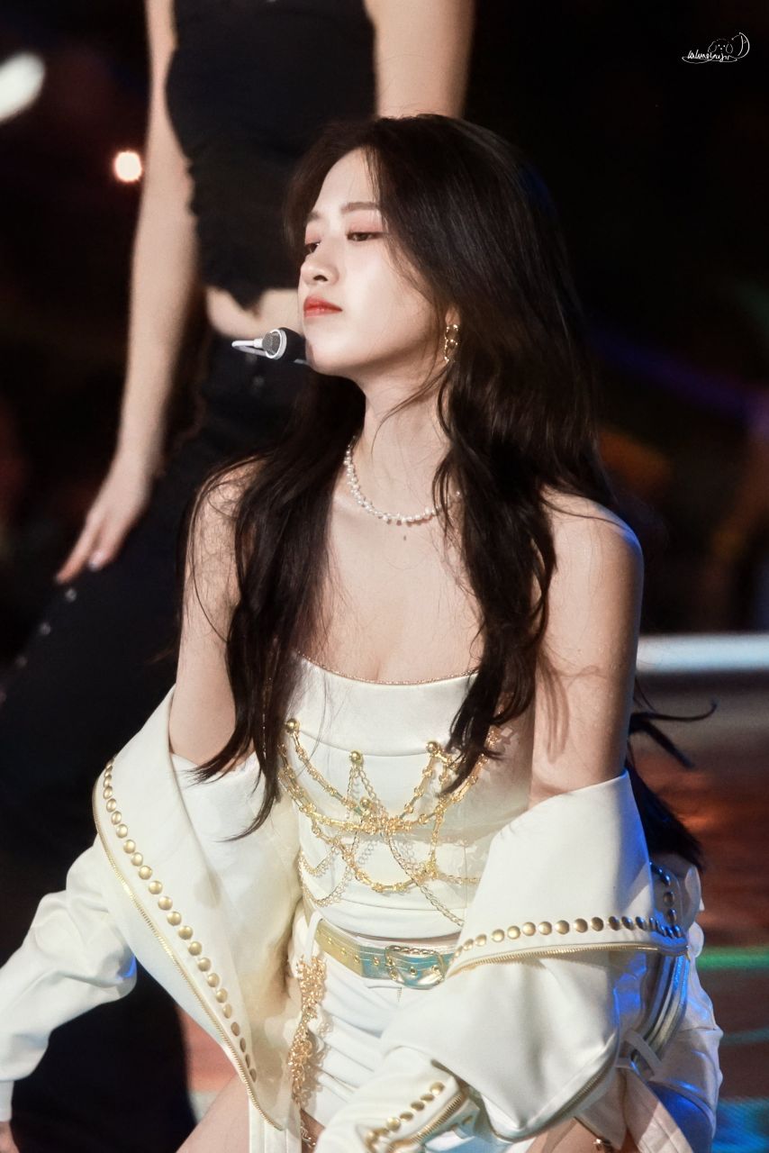 [아이브] 안유진