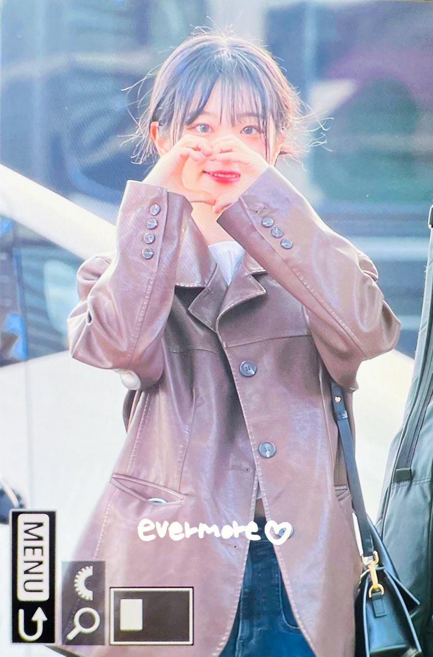 [QWER] 쵸단