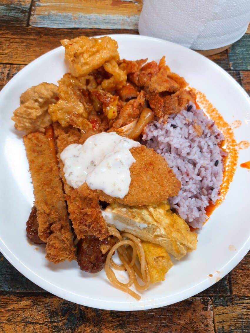 6000원 내도 아깝지 않을 무한리필식당