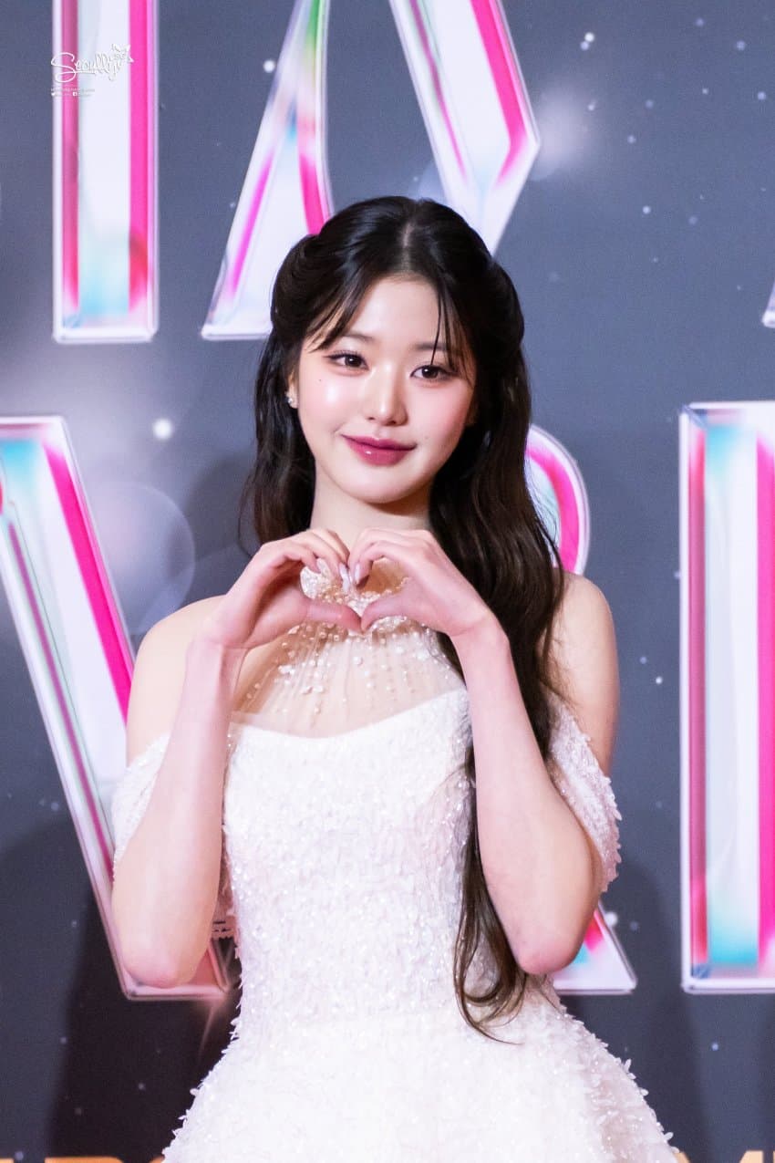 [아이브] 오늘자 AAA 장원영