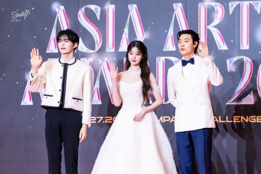 [아이브] 오늘자 AAA 장원영