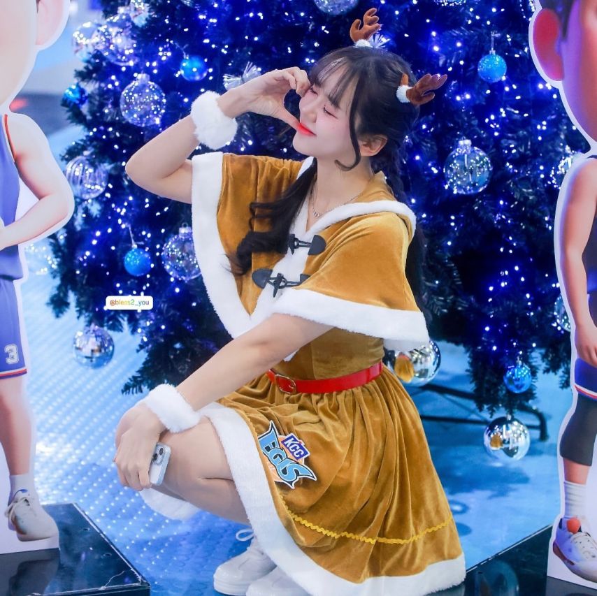 강지유 인스타