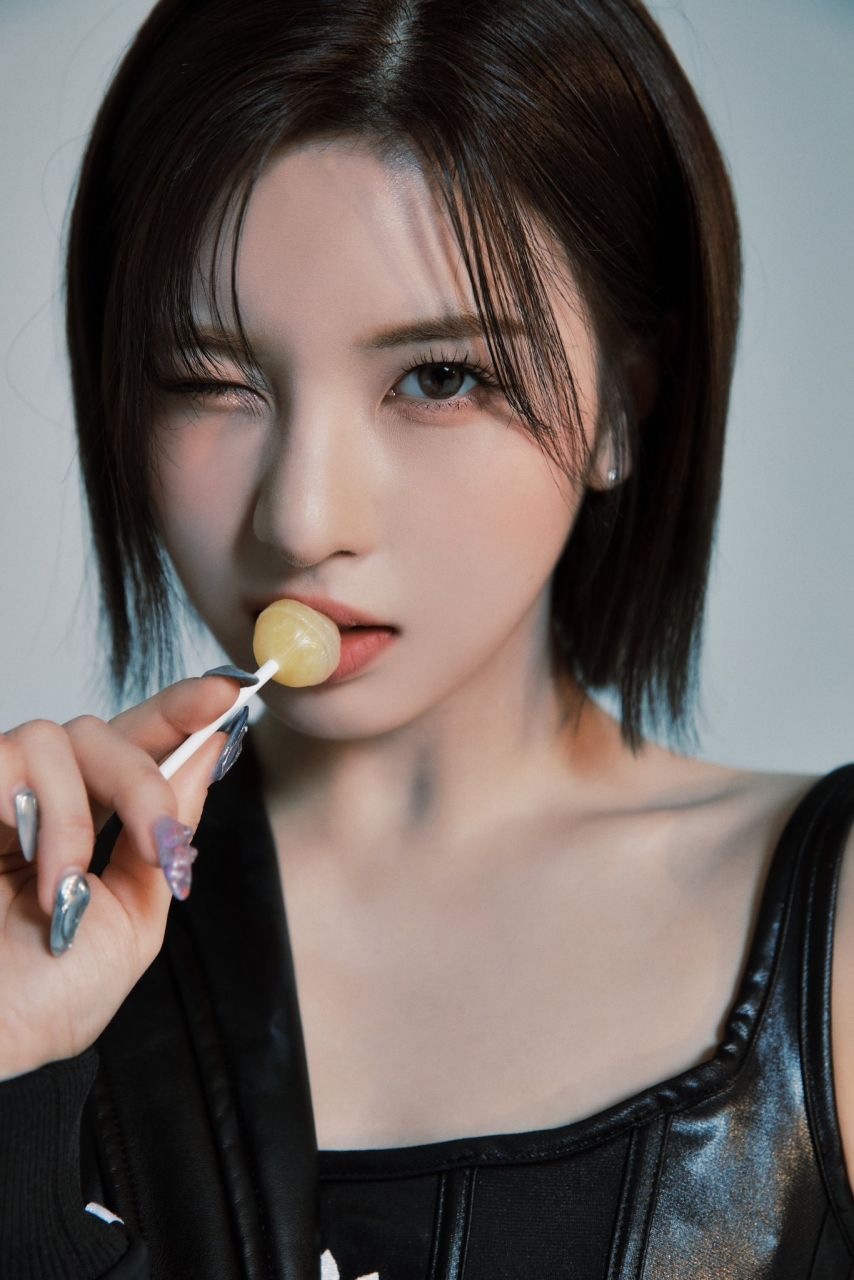 엔믹스 배이