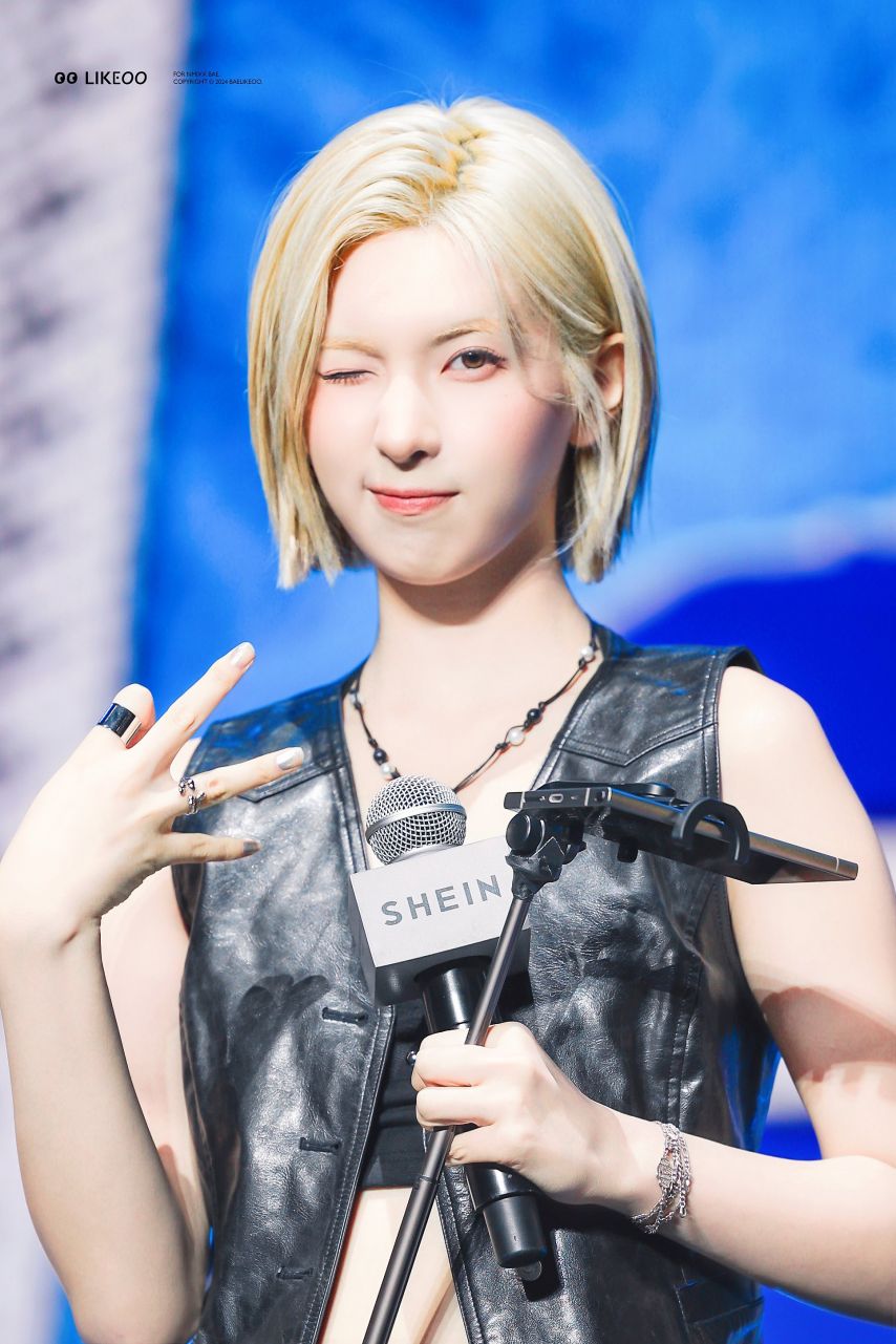 엔믹스 배이