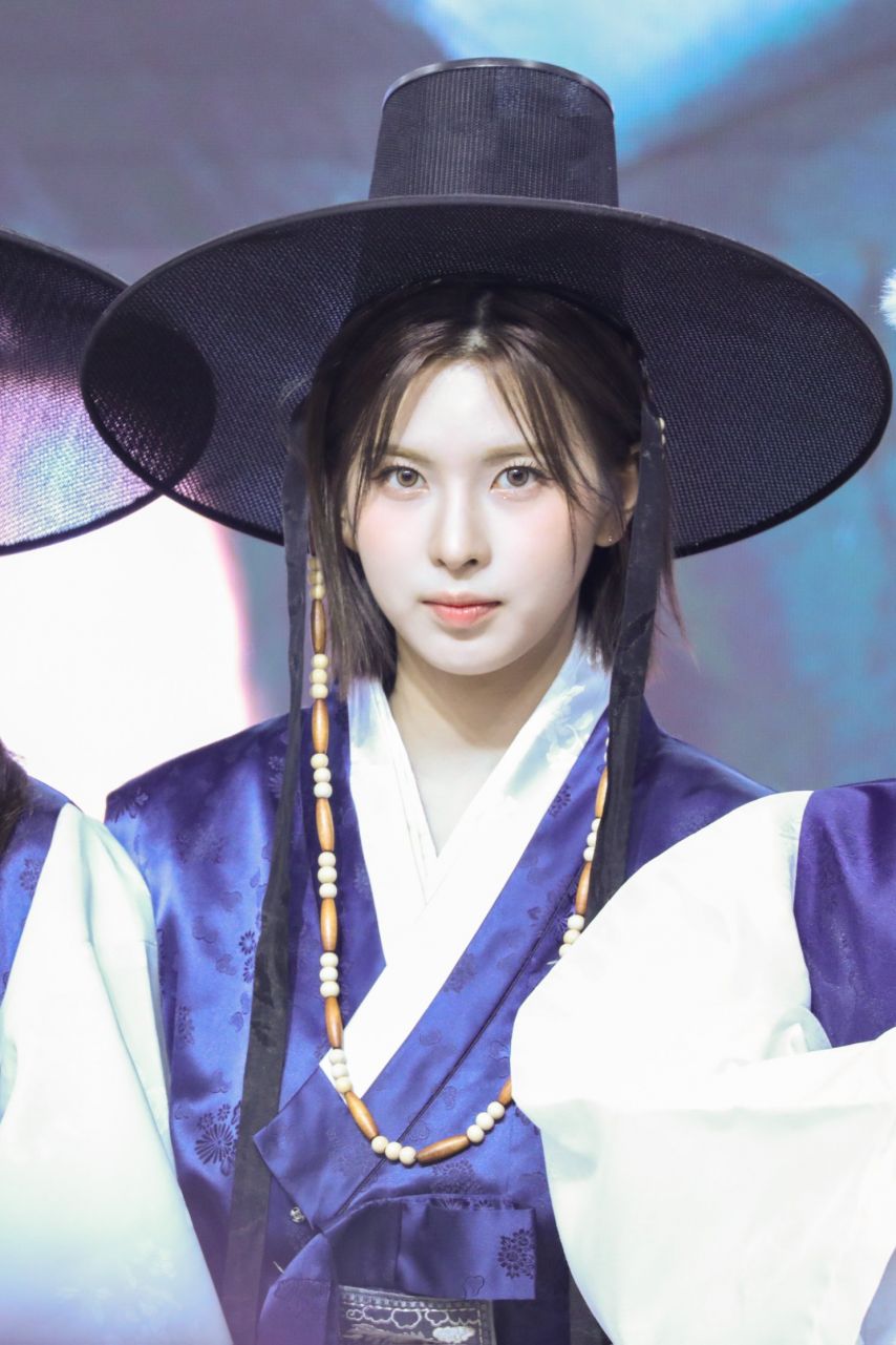 엔믹스 배이