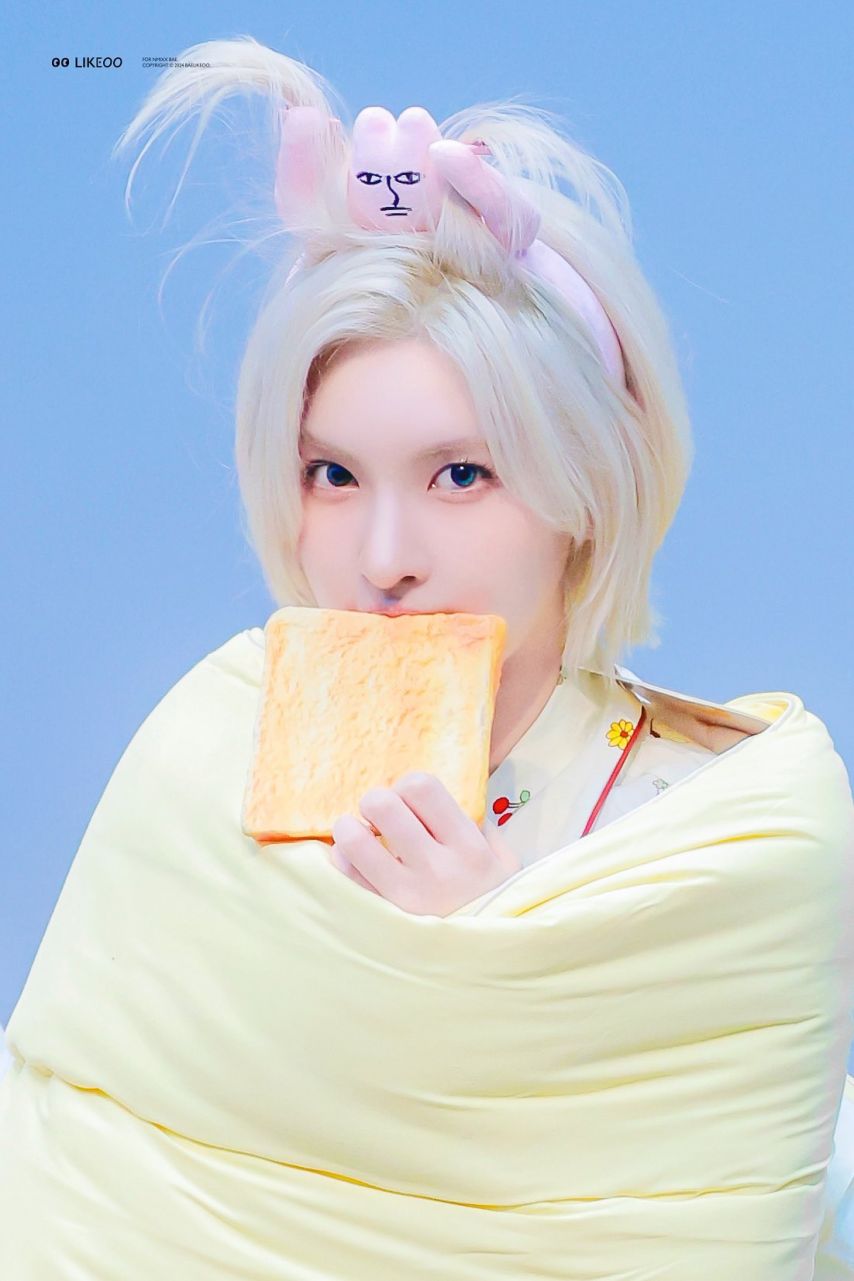 엔믹스 배이