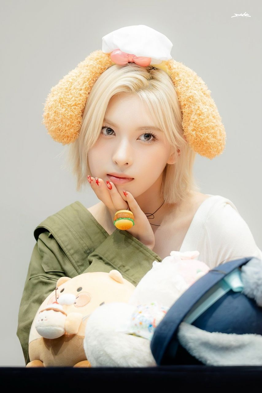 엔믹스 배이