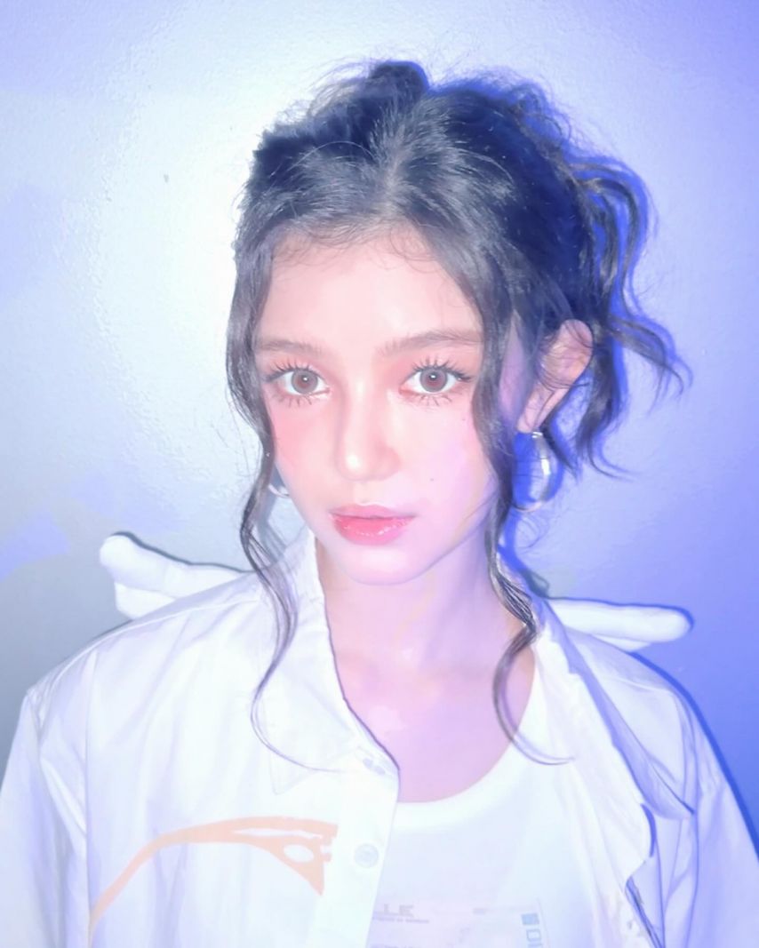 뉴진스 다니엘