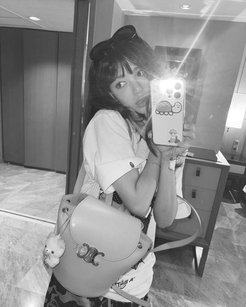뉴진스 다니엘