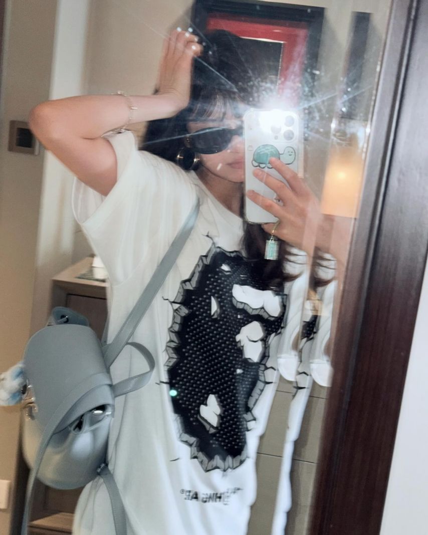 뉴진스 다니엘