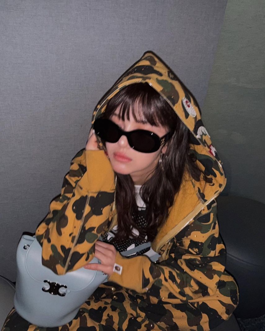 뉴진스 다니엘