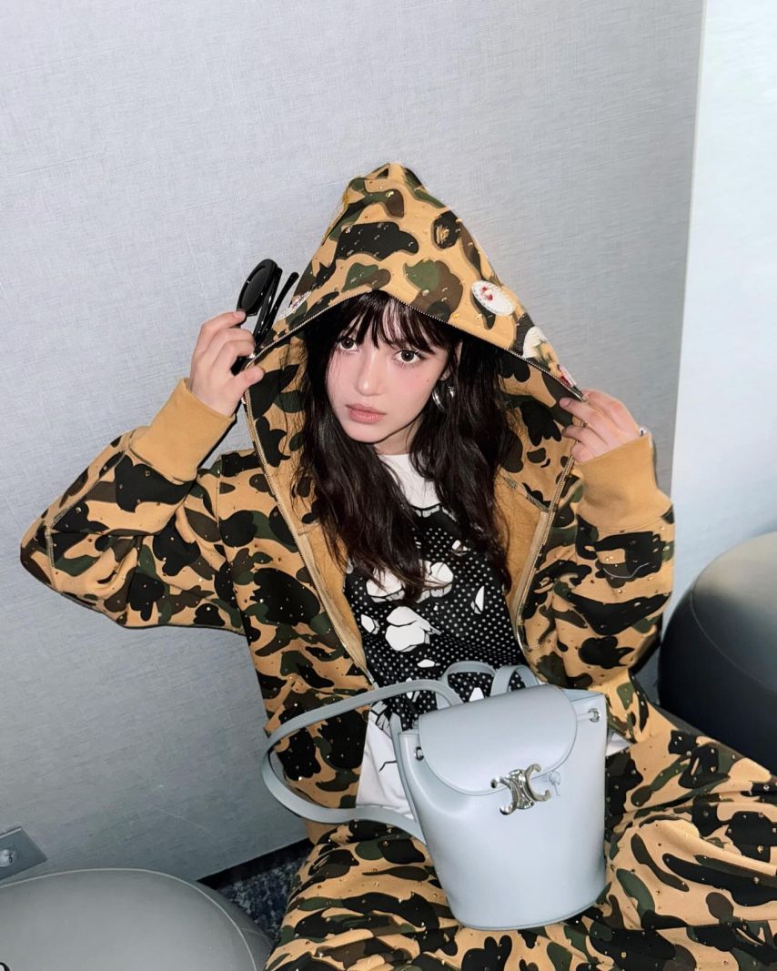 뉴진스 다니엘