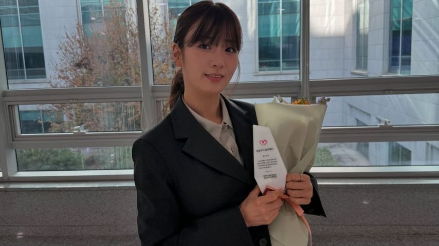 에이핑크 보미