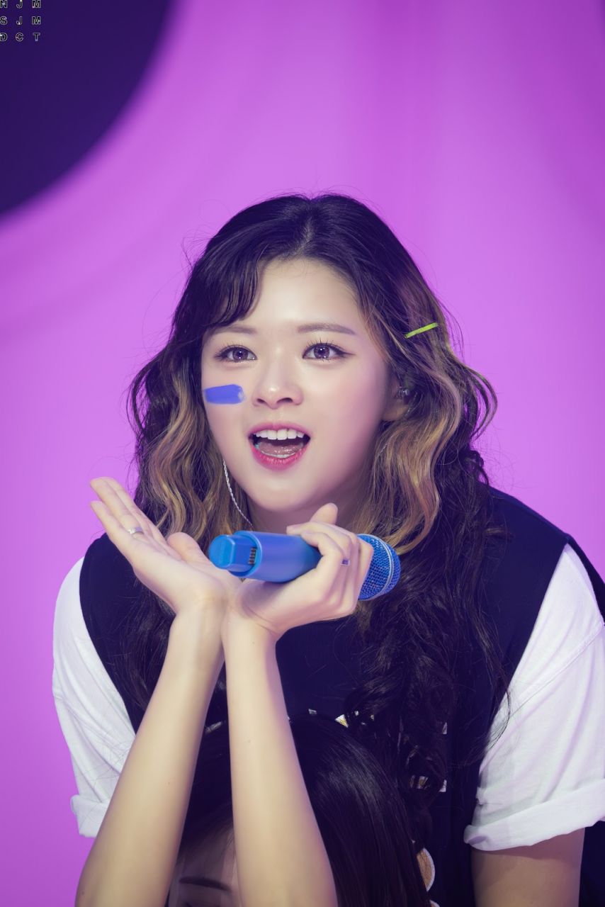 트와이스 정연