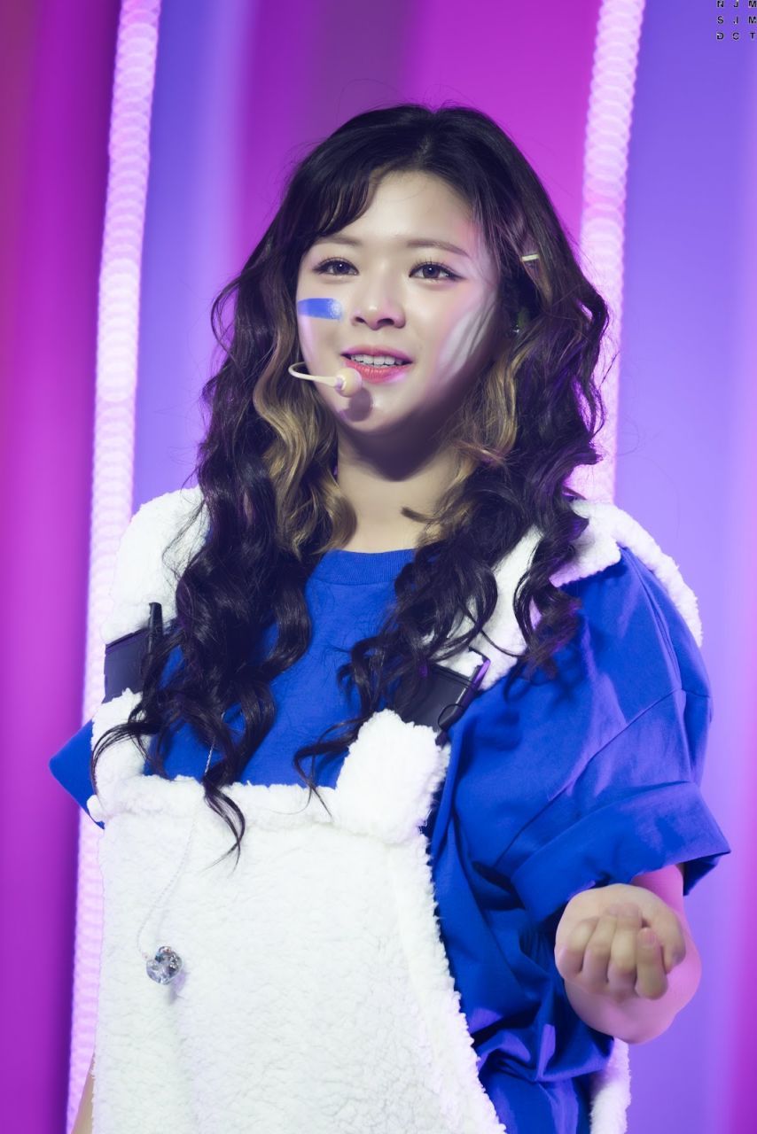 트와이스 정연