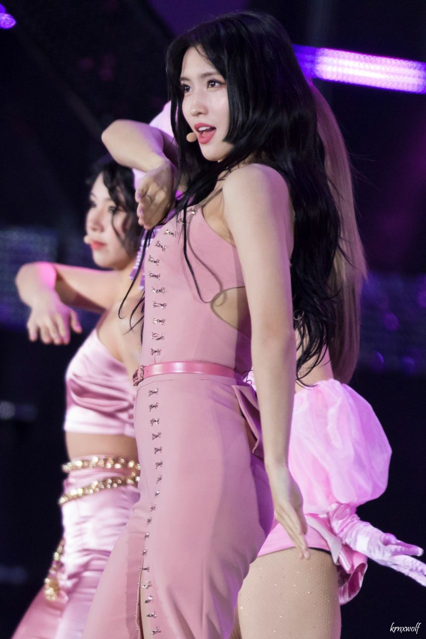 트와이스 모모