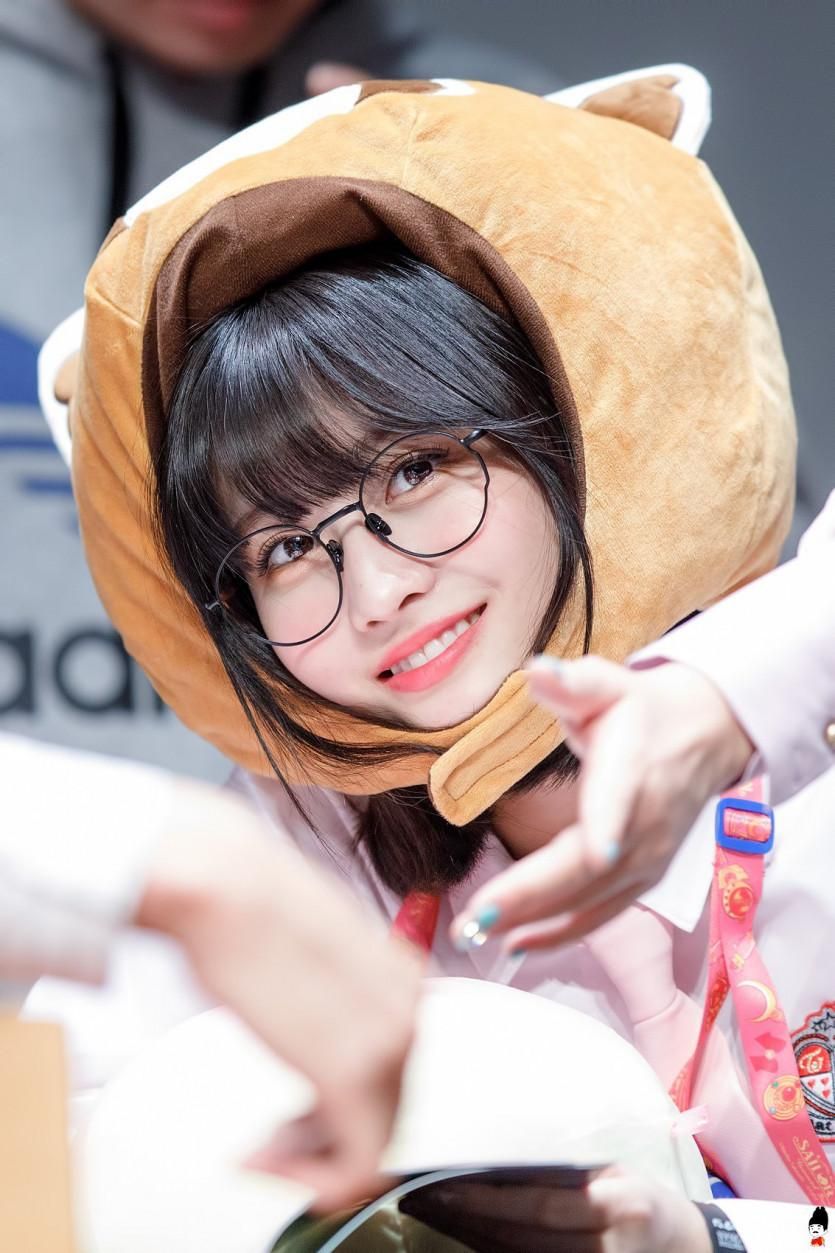 트와이스 모모