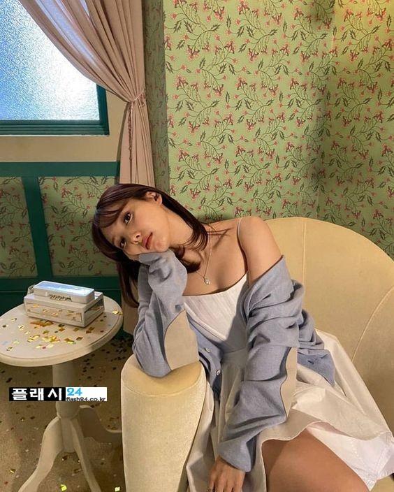 트와이스 나연