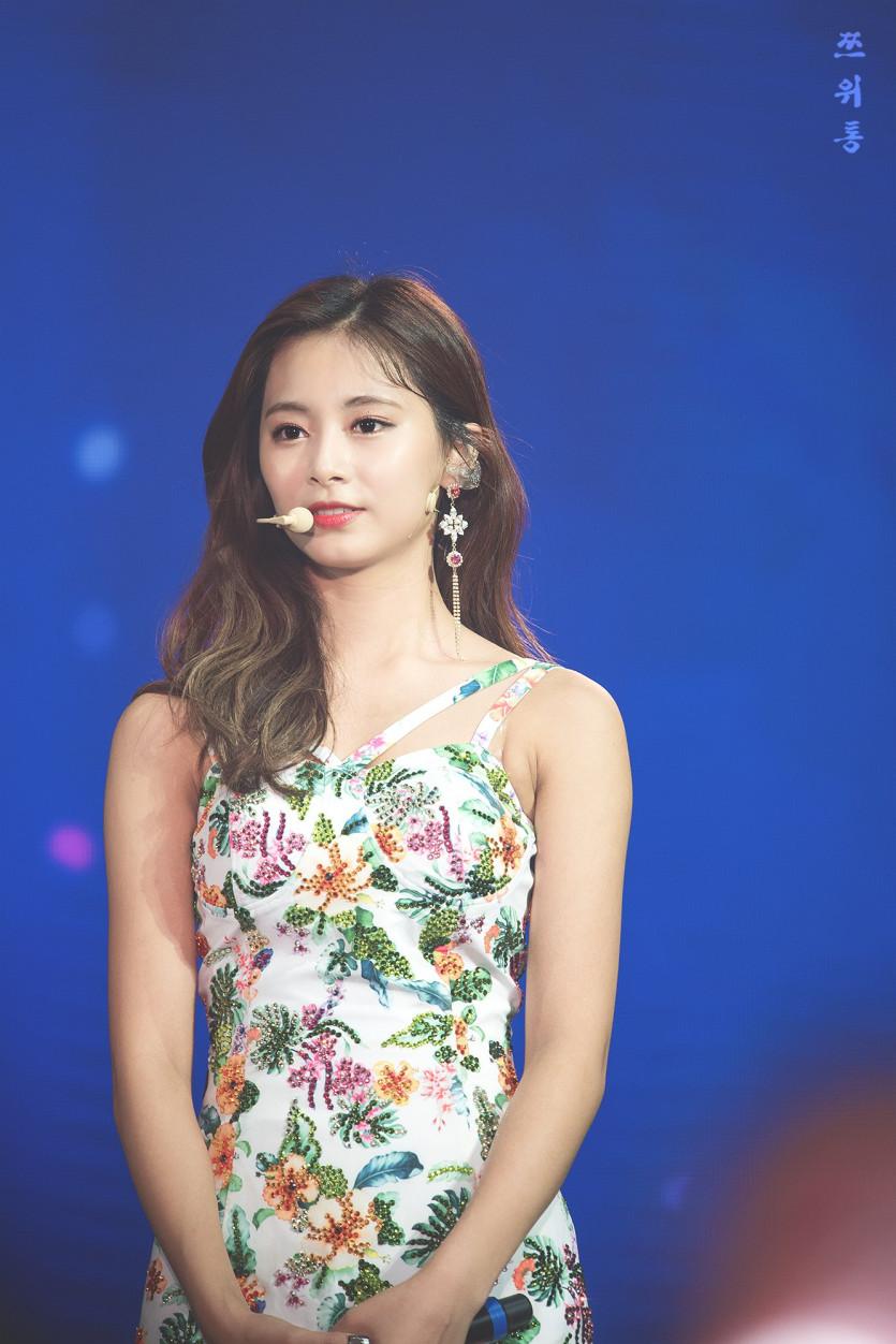 트와이스 쯔위