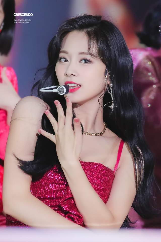 트와이스 쯔위