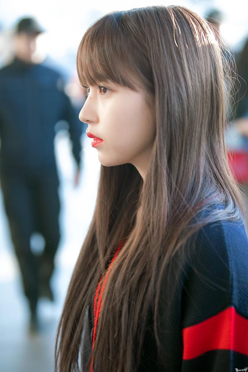 트와이스 미나