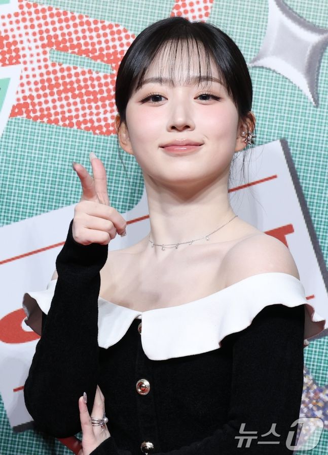 엔믹스 해원