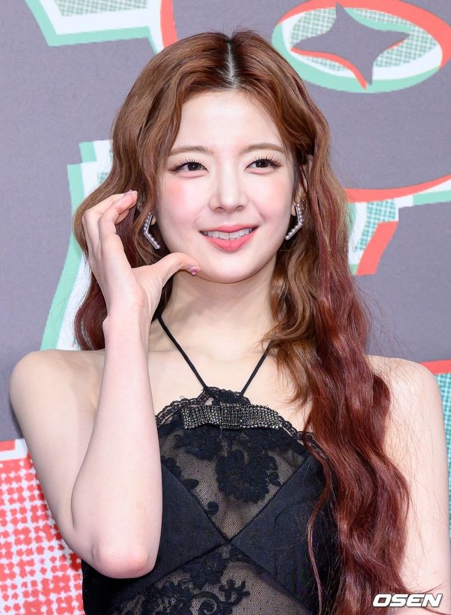 있지 리아