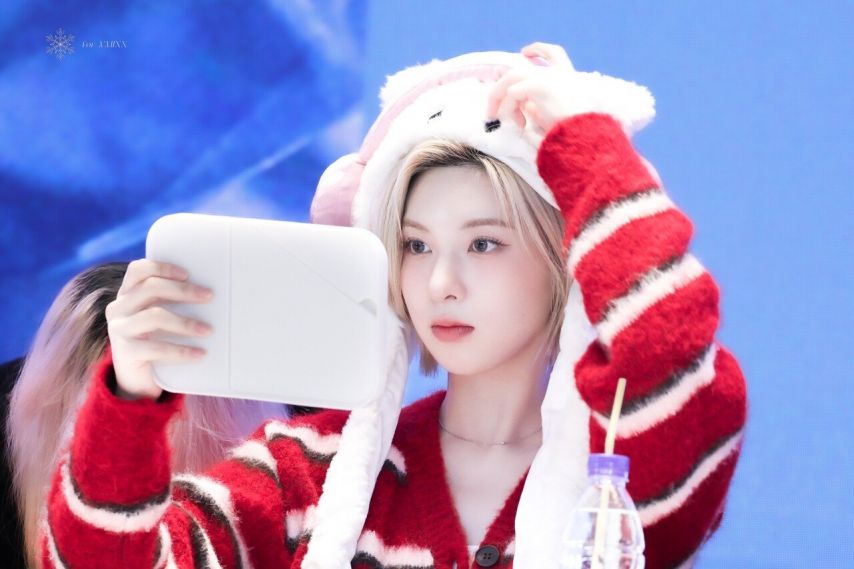 [엔믹스] 배이