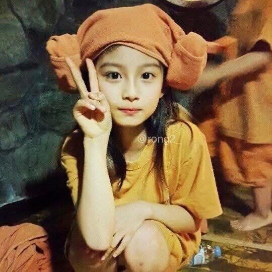 아이돌 할수밖에 없는 관상