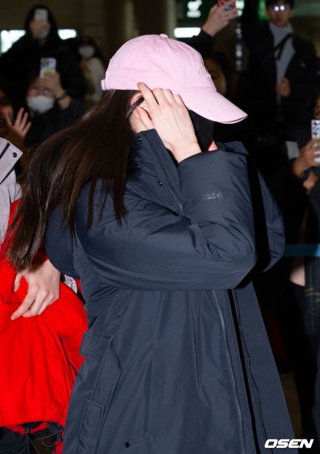 아이브 장원영