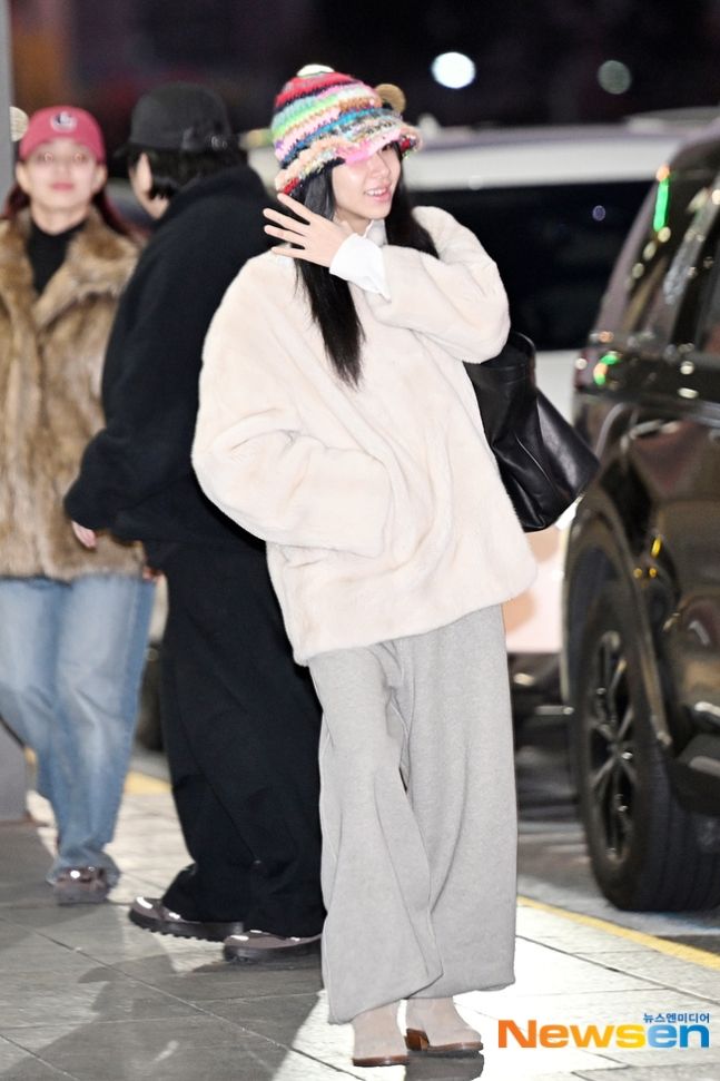 트와이스 채영