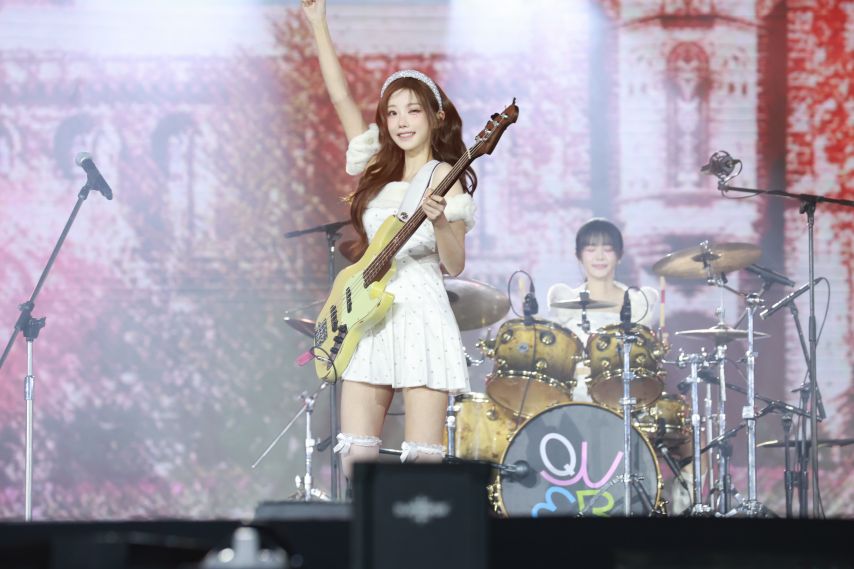 QWER 마젠타