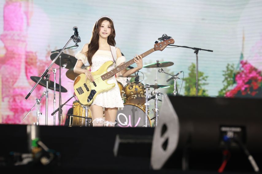 QWER 마젠타