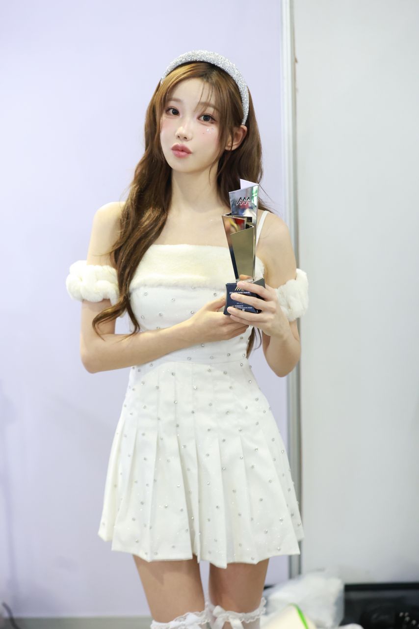 QWER 마젠타