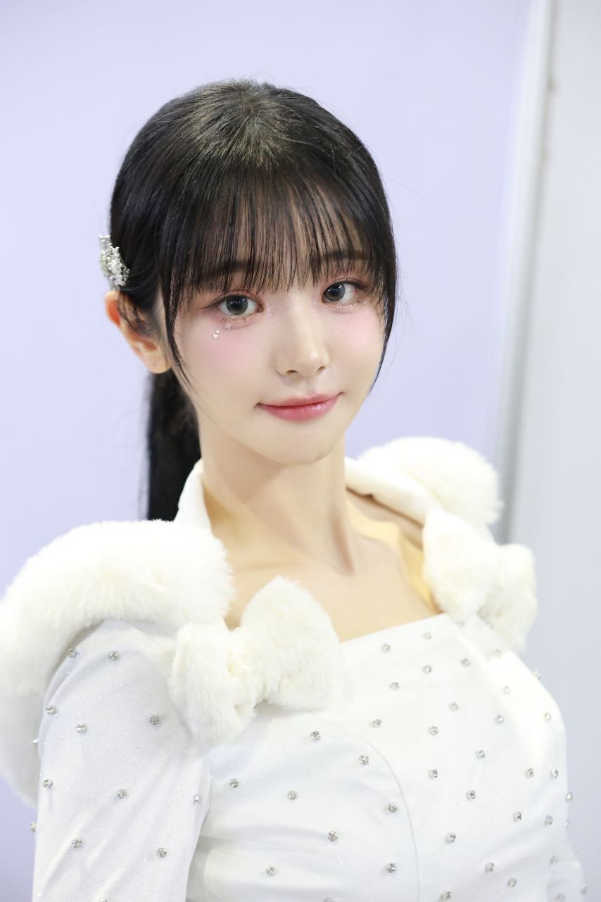 QWER 쵸단