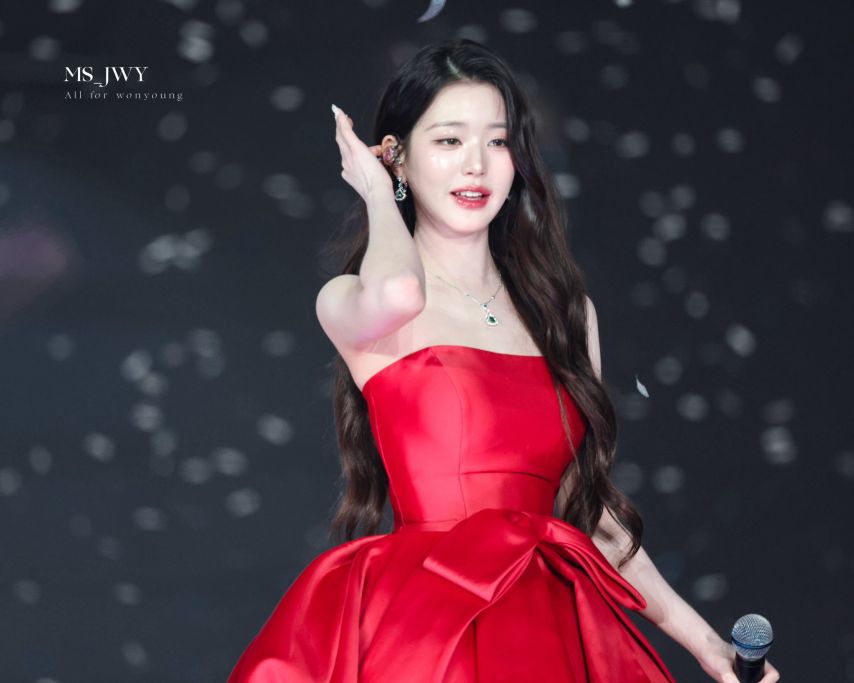 [아이브] 장원영