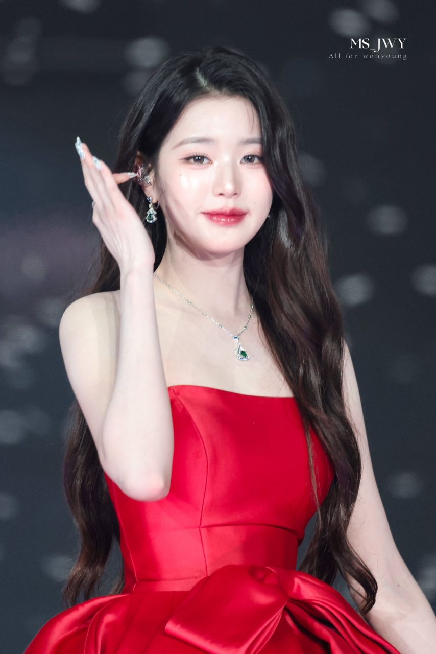 [아이브] 장원영