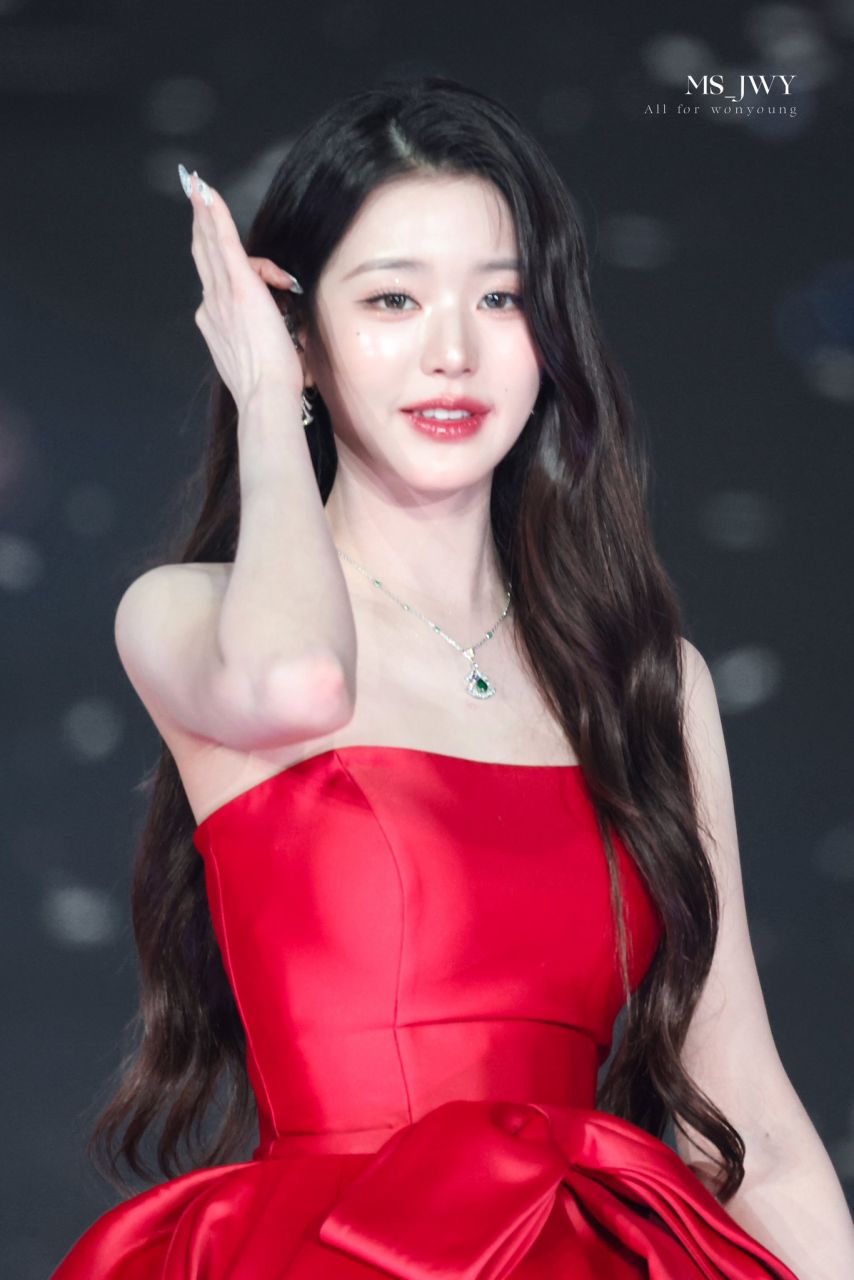 [아이브] 장원영